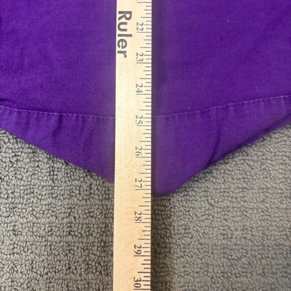 Y2K Victorias Secret Love PINK Dog Shoulder Tote Bag Cotton Canvas 1986 Y2K - Picture 9 of 11